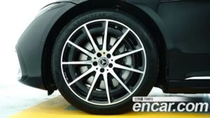 Mercedes-Benz EQS EQS450+ AMG LINE 2022 года из Южной Кореи