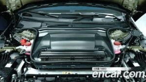 Mercedes-Benz EQS EQS450+ AMG LINE 2022 года из Южной Кореи