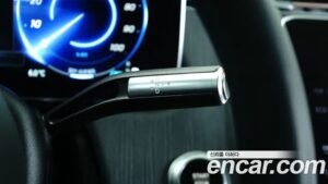 Mercedes-Benz EQS EQS450+ AMG LINE 2022 года из Южной Кореи