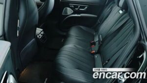 Mercedes-Benz EQS EQS450+ AMG LINE 2022 года из Южной Кореи