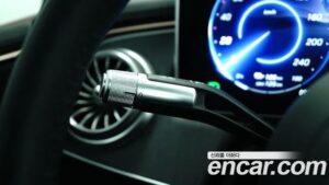 Mercedes-Benz EQS EQS450+ AMG LINE 2022 года из Южной Кореи