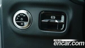 Mercedes-Benz EQS EQS450+ AMG LINE 2022 года из Южной Кореи