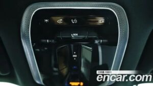 Mercedes-Benz EQS EQS450+ AMG LINE 2022 года из Южной Кореи