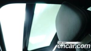 Mercedes-Benz EQS EQS450+ AMG LINE 2022 года из Южной Кореи