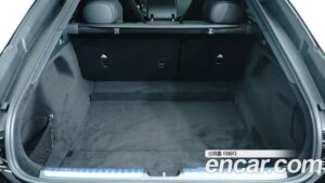 Mercedes-Benz EQS EQS450+ AMG LINE 2022 года из Южной Кореи