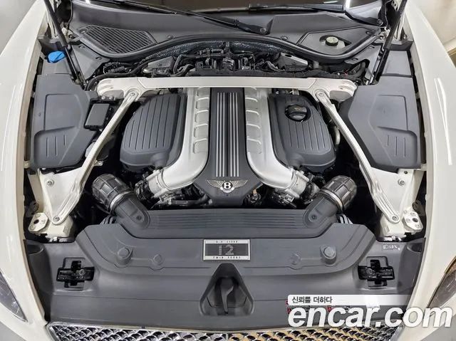 34534627_006.jpg Bentley Continental 6.0 GT 2019 года из Южной Кореи