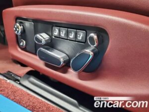 Bentley Continental 6.0 GT 2019 года из Южной Кореи