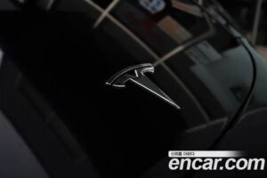Tesla Model 3 Performance 2020 года из Южной Кореи
