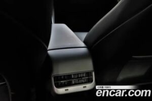Tesla Model 3 Performance 2020 года из Южной Кореи