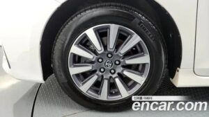 Toyota Sienna 3.5 AWD 2020 года из Южной Кореи