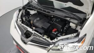 Toyota Sienna 3.5 AWD 2020 года из Южной Кореи