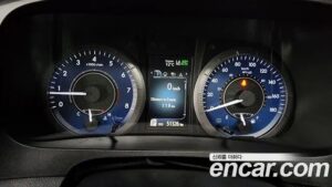 Toyota Sienna 3.5 AWD 2020 года из Южной Кореи
