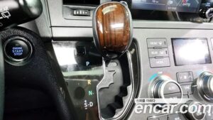 Toyota Sienna 3.5 AWD 2020 года из Южной Кореи