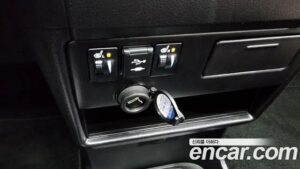 Toyota Sienna 3.5 AWD 2020 года из Южной Кореи