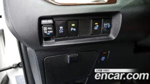 Toyota Sienna 3.5 AWD 2020 года из Южной Кореи