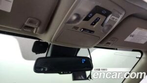 Toyota Sienna 3.5 AWD 2020 года из Южной Кореи