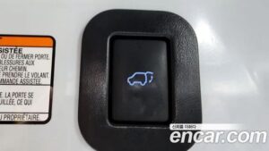 Toyota Sienna 3.5 AWD 2020 года из Южной Кореи