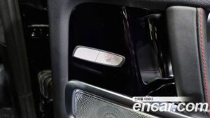 Mercedes-Benz G-Class G400 d 2022 года из Южной Кореи