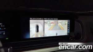Mercedes-Benz G-Class G400 d 2022 года из Южной Кореи