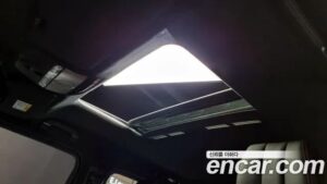Mercedes-Benz G-Class G400 d 2022 года из Южной Кореи