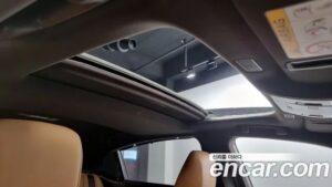 Lexus ES Executive 2021 года из Южной Кореи
