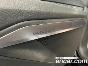 Audi e-tron 55 4WD 2022 года из Южной Кореи
