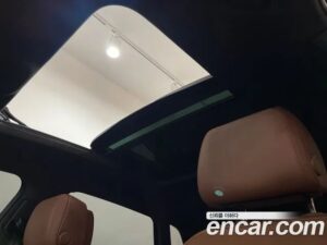 Audi e-tron 55 4WD 2022 года из Южной Кореи