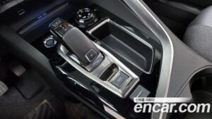 Peugeot 5008 1.5 BlueHDi GT Line 2021 года из Южной Кореи
