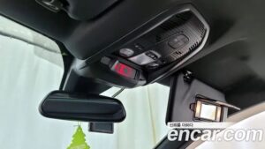 Peugeot 5008 1.5 BlueHDi GT Line 2021 года из Южной Кореи