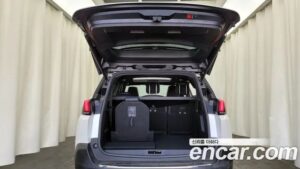 Peugeot 5008 1.5 BlueHDi GT Line 2021 года из Южной Кореи