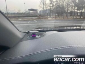 Audi A7 50 TDI 4WD Premium 2020 года из Южной Кореи