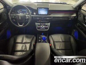 Lincoln Corsair 2.0 Reserve AWD 2020 года из Южной Кореи