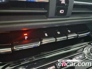 Lincoln Corsair 2.0 Reserve AWD 2020 года из Южной Кореи