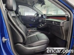 Lincoln Corsair 2.0 Reserve AWD 2020 года из Южной Кореи