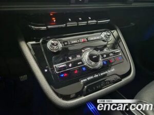 Lincoln Corsair 2.0 Reserve AWD 2020 года из Южной Кореи