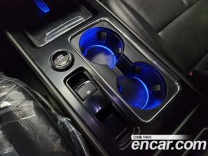 Lincoln Corsair 2.0 Reserve AWD 2020 года из Южной Кореи