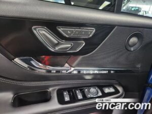 Lincoln Corsair 2.0 Reserve AWD 2020 года из Южной Кореи