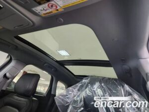 Lincoln Corsair 2.0 Reserve AWD 2020 года из Южной Кореи