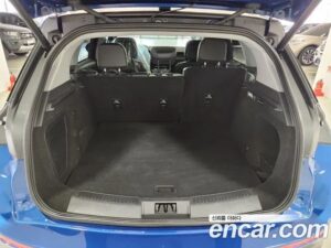 Lincoln Corsair 2.0 Reserve AWD 2020 года из Южной Кореи