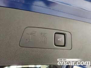 Lincoln Corsair 2.0 Reserve AWD 2020 года из Южной Кореи