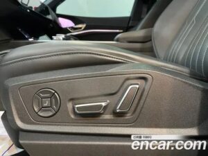 Audi e-tron S Sportback 2022 года из Южной Кореи