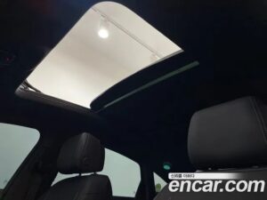 Audi e-tron S Sportback 2022 года из Южной Кореи