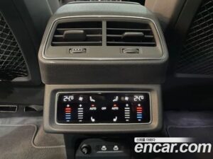 Audi e-tron S Sportback 2022 года из Южной Кореи