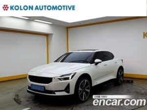 Polestar Polestar 2 Long Range DUAL MOTOR 2022 года из Южной Кореи