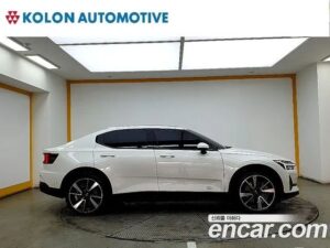 Polestar Polestar 2 Long Range DUAL MOTOR 2022 года из Южной Кореи