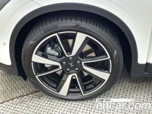 Polestar Polestar 2 Long Range DUAL MOTOR 2022 года из Южной Кореи