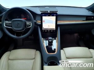 Polestar Polestar 2 Long Range DUAL MOTOR 2022 года из Южной Кореи