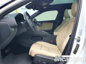 Polestar Polestar 2 Long Range DUAL MOTOR 2022 года из Южной Кореи