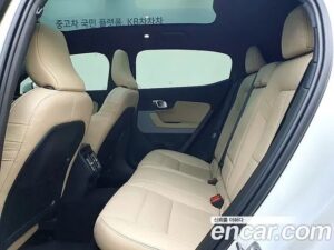 Polestar Polestar 2 Long Range DUAL MOTOR 2022 года из Южной Кореи