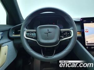 Polestar Polestar 2 Long Range DUAL MOTOR 2022 года из Южной Кореи
